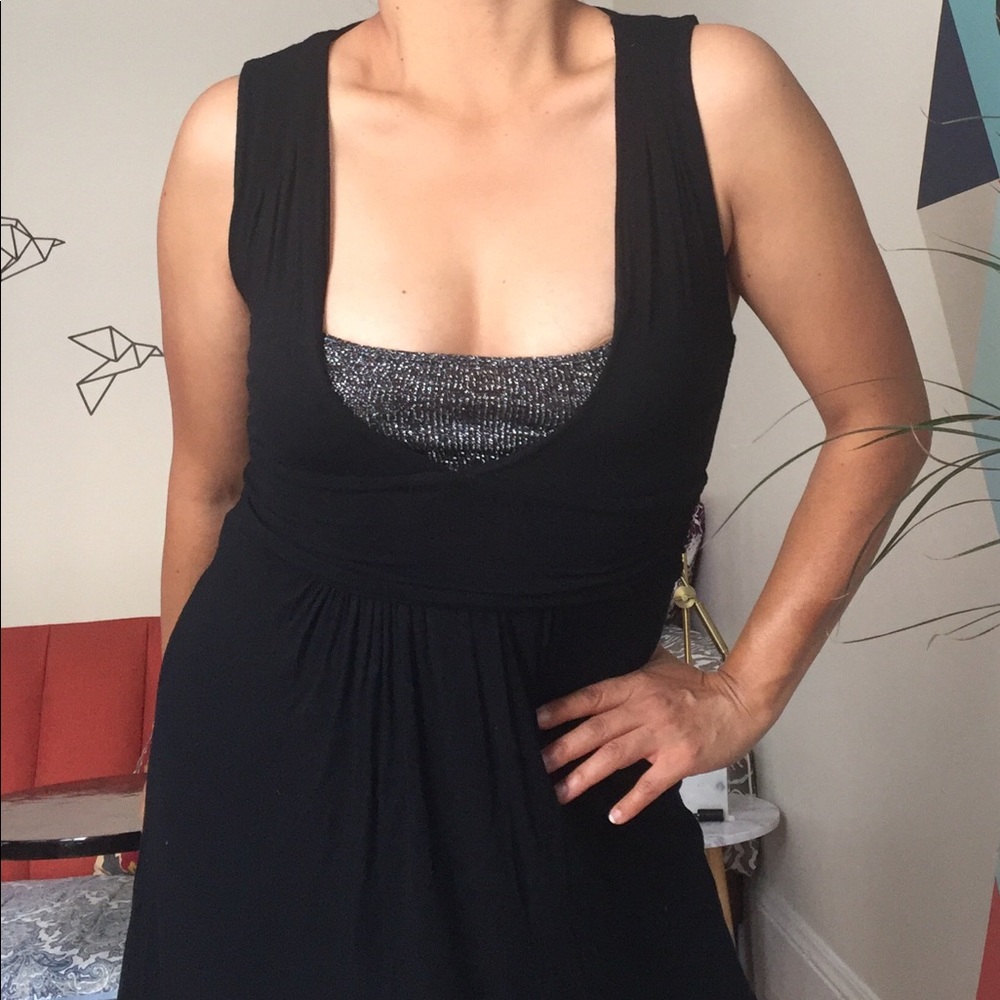 Ella Moss Sleeveless Dress